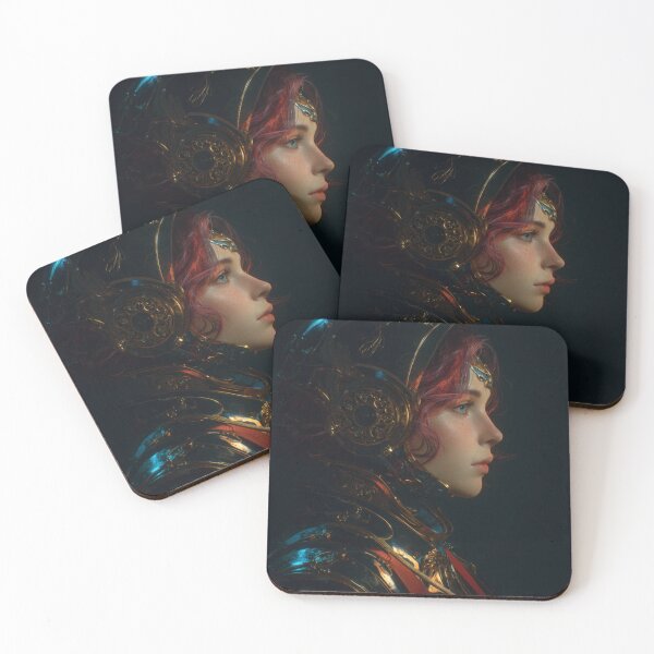 Item preview, Empress of Man designed and sold by SynthPopCreate.