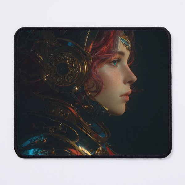 Item preview, Empress of Man designed and sold by SynthPopCreate.