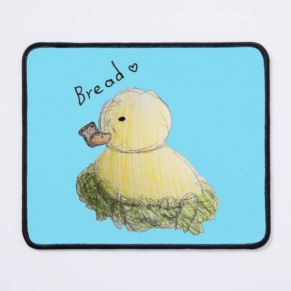Item preview, Bread Bill designed and sold by HollandDelaney.