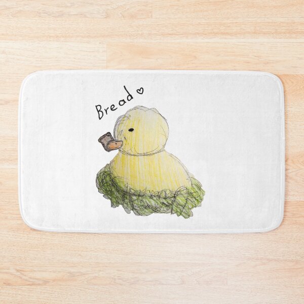 Item preview, Bread Bill designed and sold by HollandDelaney.