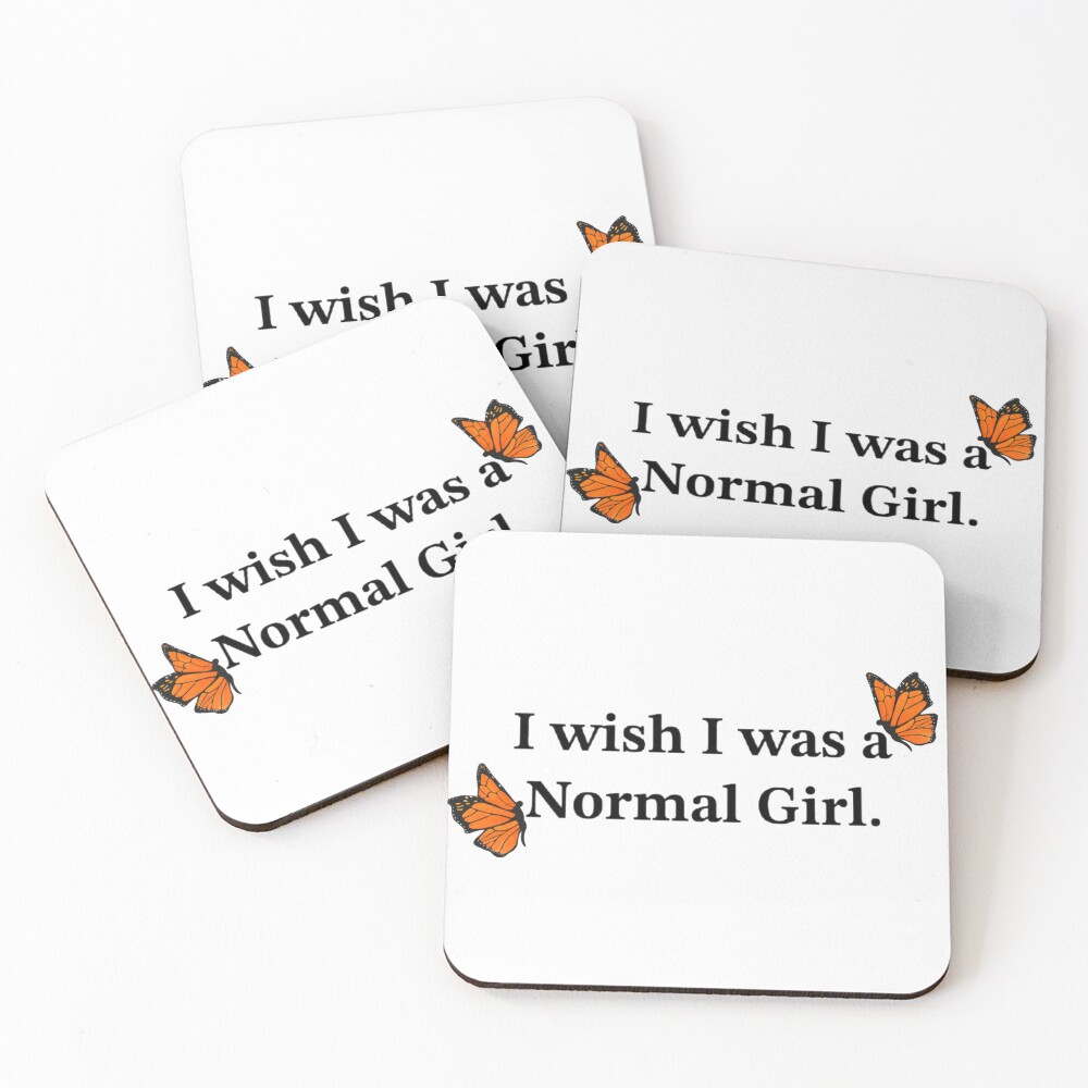 Item preview, Coasters (Set of 4) designed and sold by dihdestroyer.