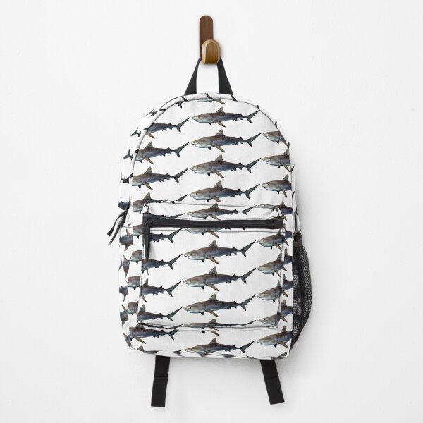 Item preview, Grey shark designed and sold by di-Vera-Rosati.