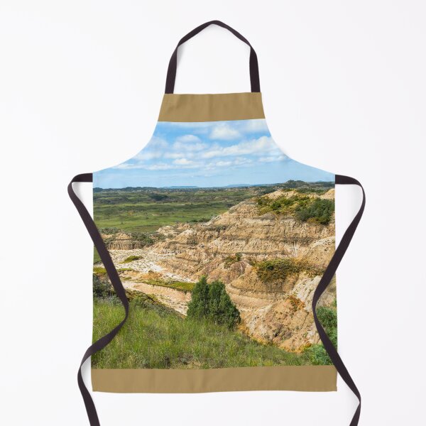 Item preview, Majestic Badlands Landscape ND designed and sold by Debra Martz.