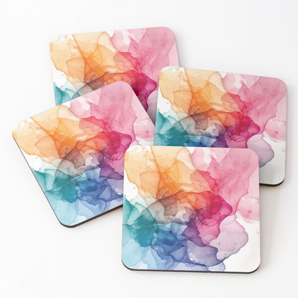 Item preview, Water colour Attack designed and sold by JosueShop101.