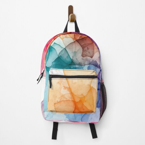 Item preview, Water colour Attack designed and sold by JosueShop101.