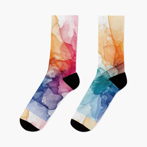 Item preview, Water colour Attack designed and sold by JosueShop101.