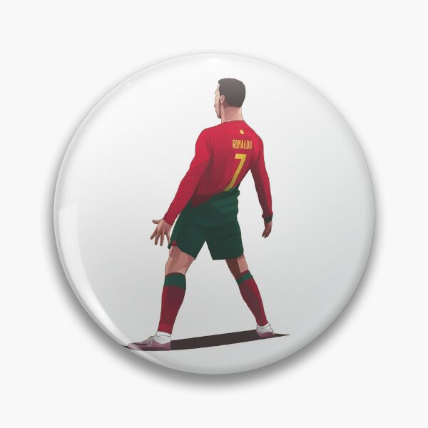 Item preview, CR7 Celebration Pose designed and sold by MKDSN.