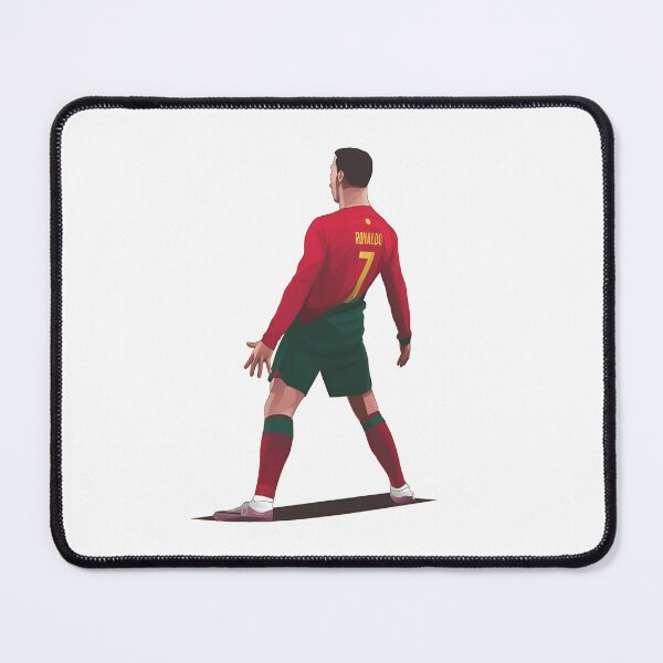 Item preview, CR7 Celebration Pose designed and sold by MKDSN.