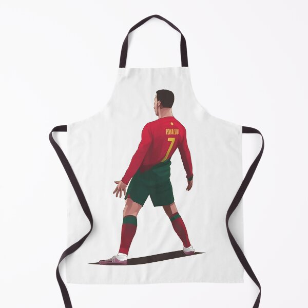 Item preview, CR7 Celebration Pose designed and sold by MKDSN.