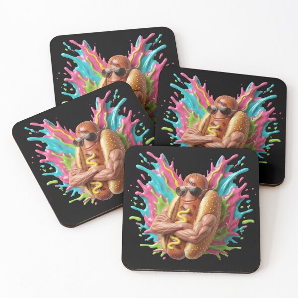 Item preview, Too Hot To Handle designed and sold by elglotonmusical.