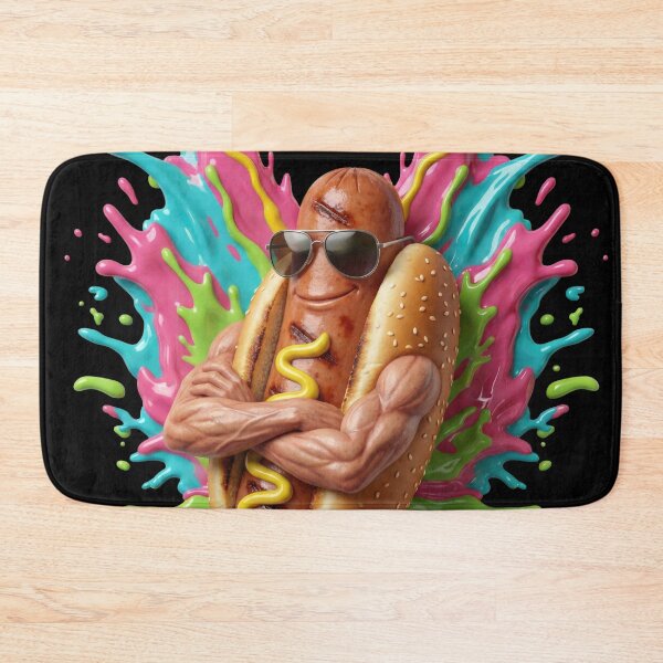 Item preview, Too Hot To Handle designed and sold by elglotonmusical.