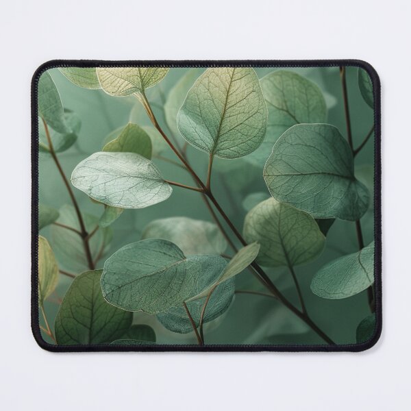 Item preview, Eucalyptus designed and sold by SynthPopCreate.
