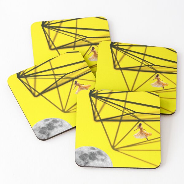 Item preview, The Abyss Is Just A Perspective designed and sold by Archive of Human Error.