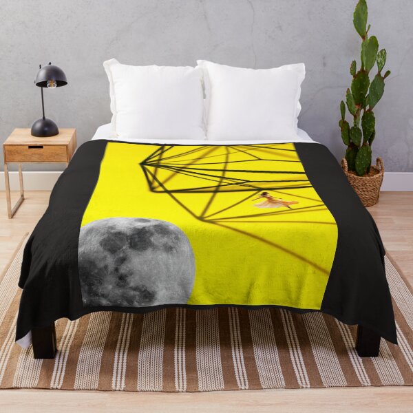 Item preview, The Abyss Is Just A Perspective designed and sold by Archive of Human Error.
