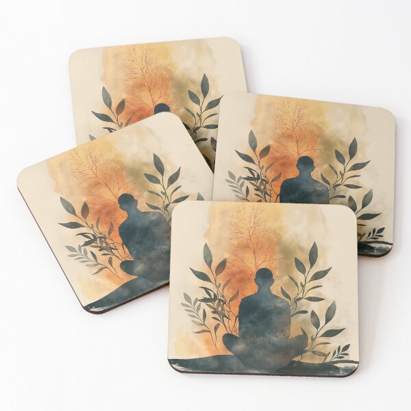 Item preview, The Biophilic designed and sold by SynthPopCreate.