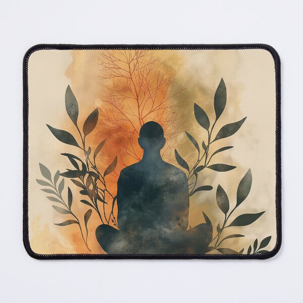 Item preview, The Biophilic designed and sold by SynthPopCreate.