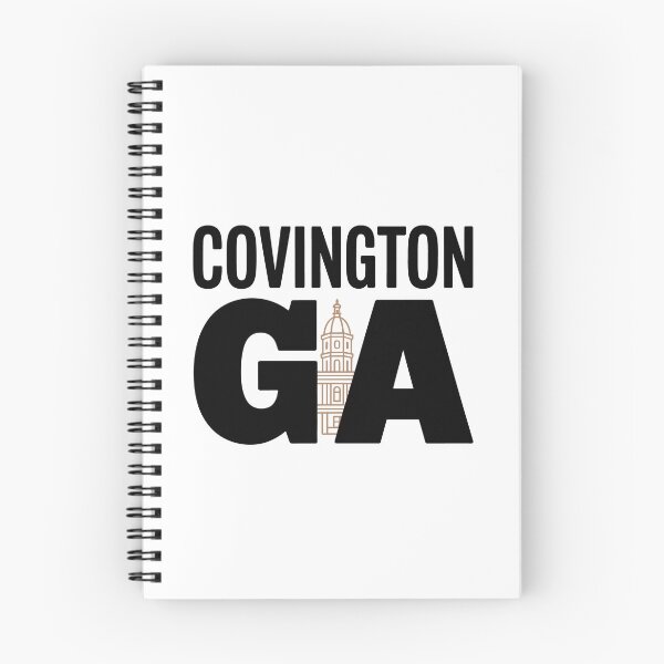 Item preview, Covington Georgia designed and sold by JessArty ⭐⭐⭐⭐⭐.