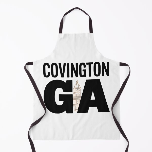 Item preview, Covington Georgia designed and sold by JessArty ⭐⭐⭐⭐⭐.