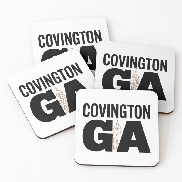 Item preview, Covington Georgia designed and sold by JessArty ⭐⭐⭐⭐⭐.