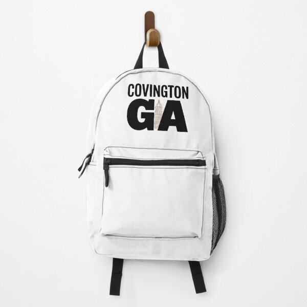 Item preview, Covington Georgia designed and sold by JessArty ⭐⭐⭐⭐⭐.