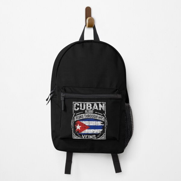 Item preview, Cuban Blood Runs Through My Veins designed and sold by GabbyKash.