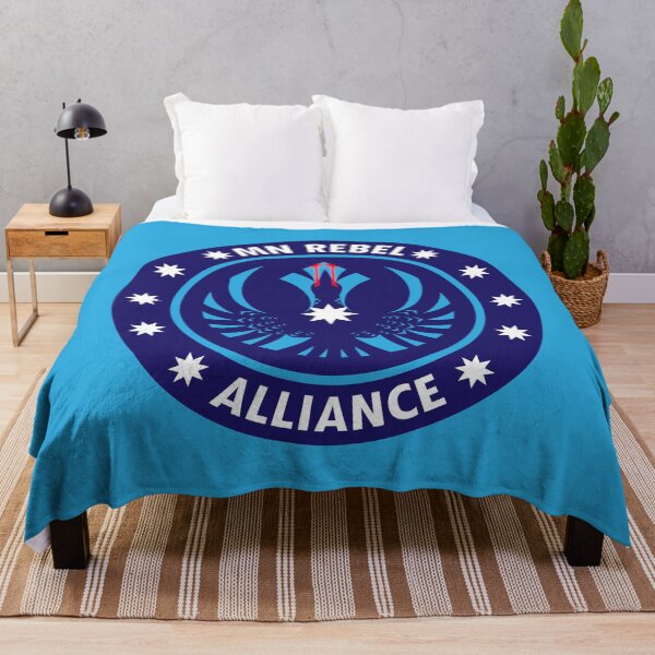 Item preview, Parche rebelde de Laser Loon designed and sold by ryydesigns.