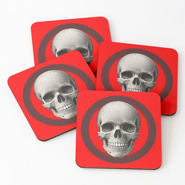 Item preview, HORROR / MONSTERS designed and sold by myStudioVisual.