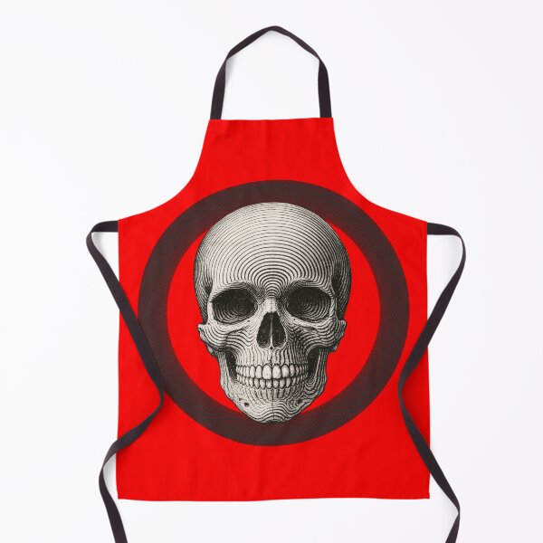 Item preview, HORROR / MONSTERS designed and sold by myStudioVisual.
