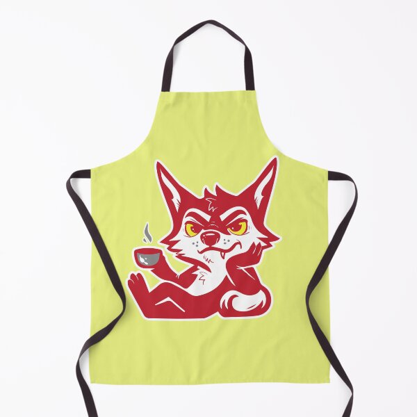 Item preview, Relaxed Fox Red designed and sold by JohnnyPraize.