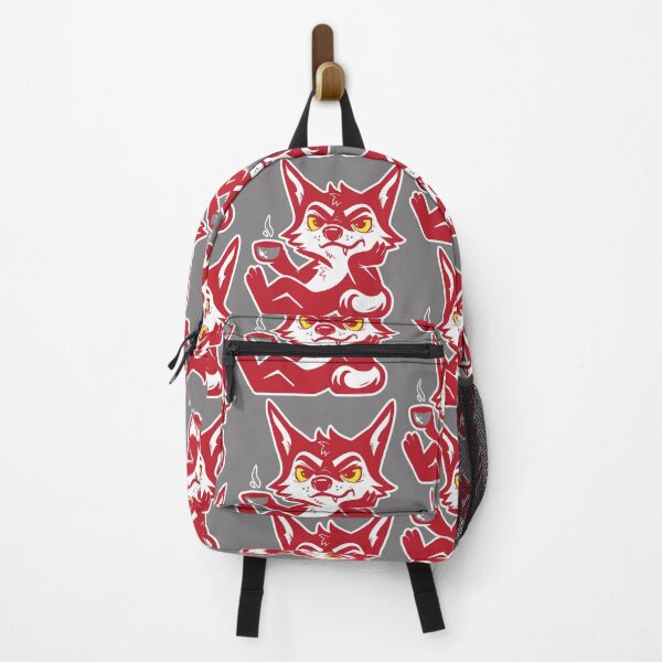 Item preview, Relaxed Fox Red designed and sold by JohnnyPraize.