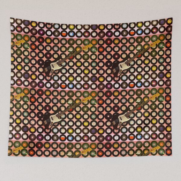 Item preview, RETRO ROCK & ROLL by Sotero designed and sold by SOTERO ART.