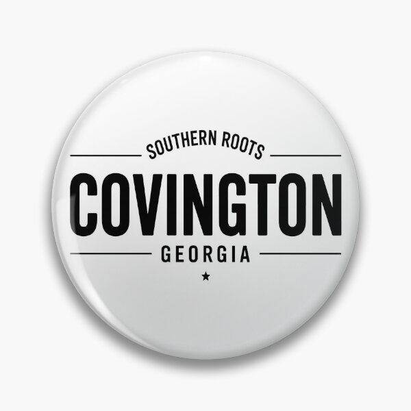 Item preview, Covington Georgia designed and sold by JessArty ⭐⭐⭐⭐⭐.