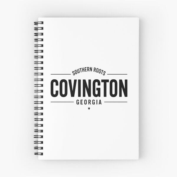 Item preview, Covington Georgia designed and sold by JessArty ⭐⭐⭐⭐⭐.