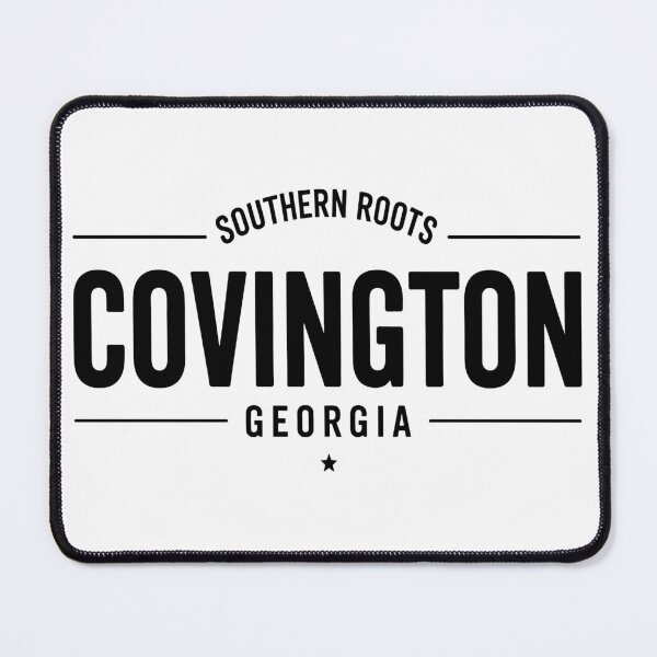 Item preview, Covington Georgia designed and sold by JessArty ⭐⭐⭐⭐⭐.