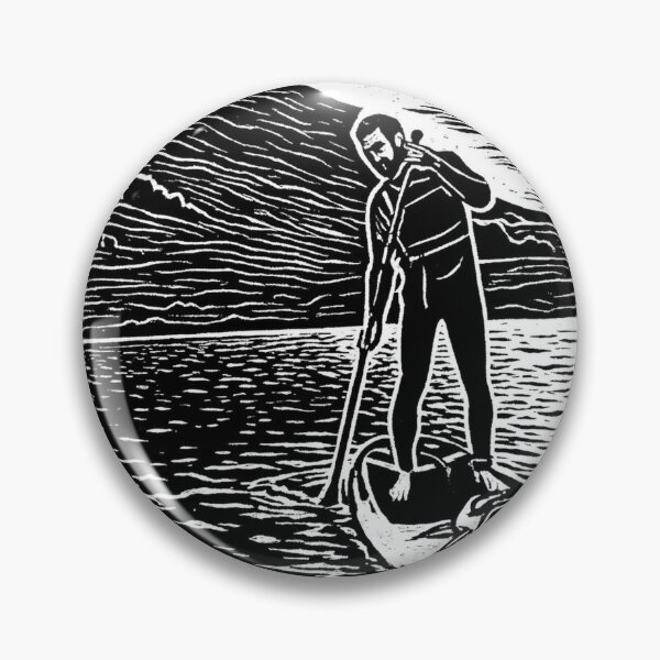 Item preview, Lake Buttermere Solo SUP designed and sold by Tony Elliott.
