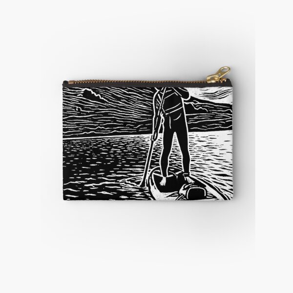 Item preview, Lake Buttermere Solo SUP designed and sold by Tony Elliott.
