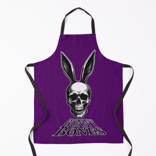 Artikelvorschau, Bunny Bones – Gothic Easter Bunny entworfen und verkauft von Topoartispp.