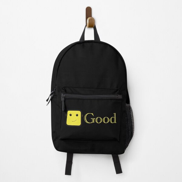 Item preview, Good (Yellow) designed and sold by Robotboyco.