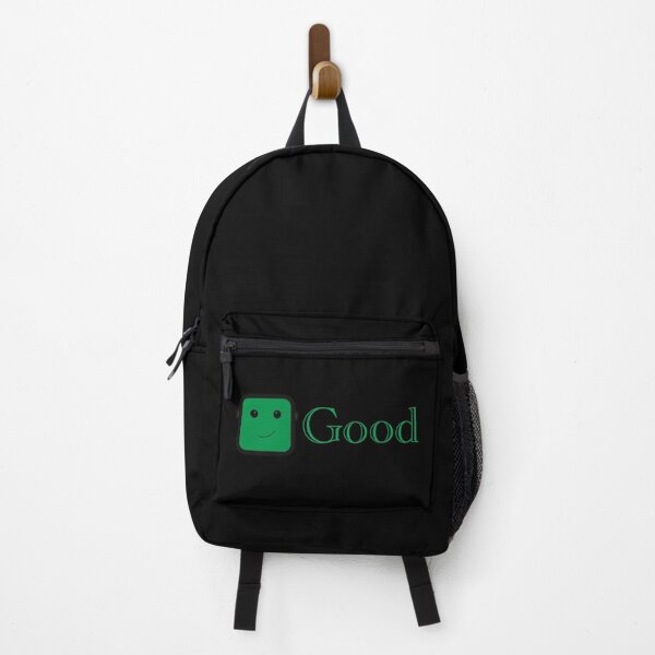 Item preview, Good (Green) designed and sold by Robotboyco.