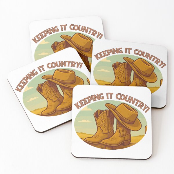 Item preview, Keeping it Country designed and sold by NellieBearApparel.