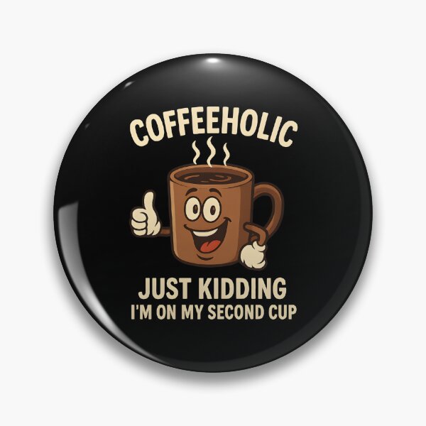 Item preview, coffeeholic i need coffee first designed and sold by Uglyandcute.