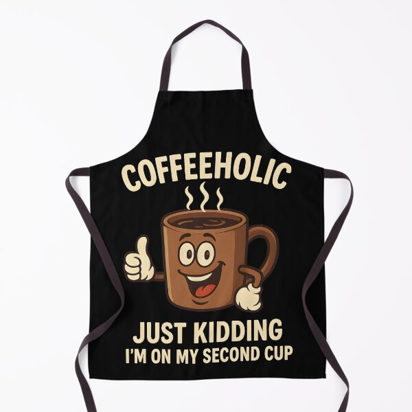 Item preview, coffeeholic i need coffee first designed and sold by Uglyandcute.