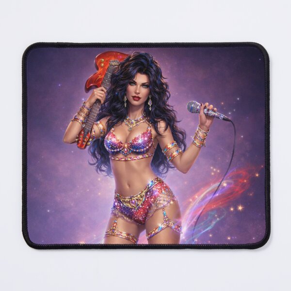 Item preview, Gina! designed and sold by Michael Puckett.