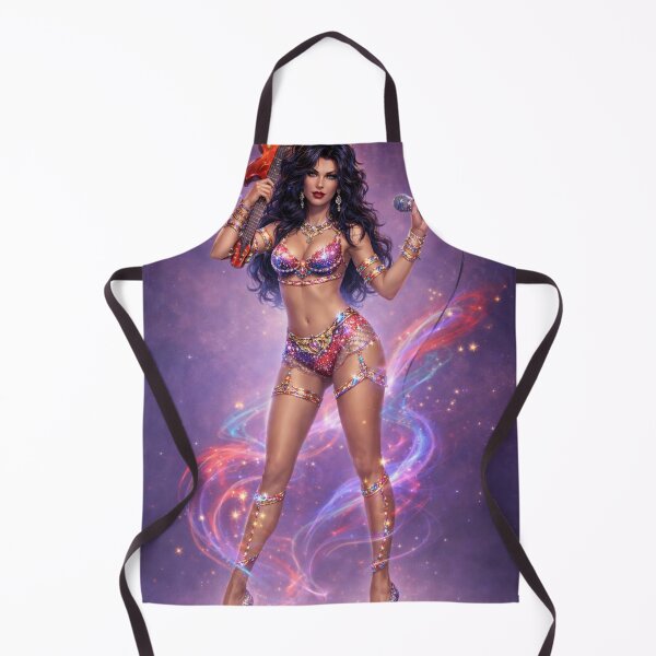 Item preview, Gina! designed and sold by Michael Puckett.