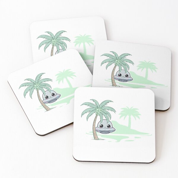Item preview, Everyone Loves The Tropics designed and sold by Kechenoro.