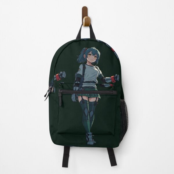 Item preview, Cyberpunk Cutie designed and sold by GOODLOOKING10.