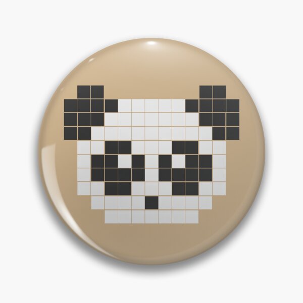 Item preview, PANDA designed and sold by Bob4rt.