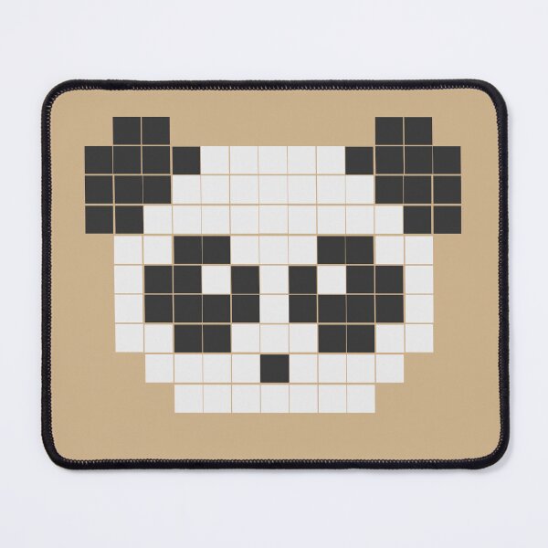 Item preview, PANDA designed and sold by Bob4rt.