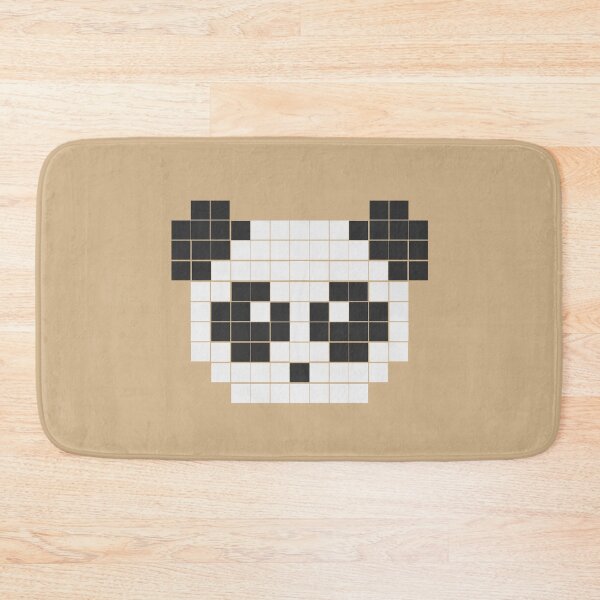 Item preview, PANDA designed and sold by Bob4rt.