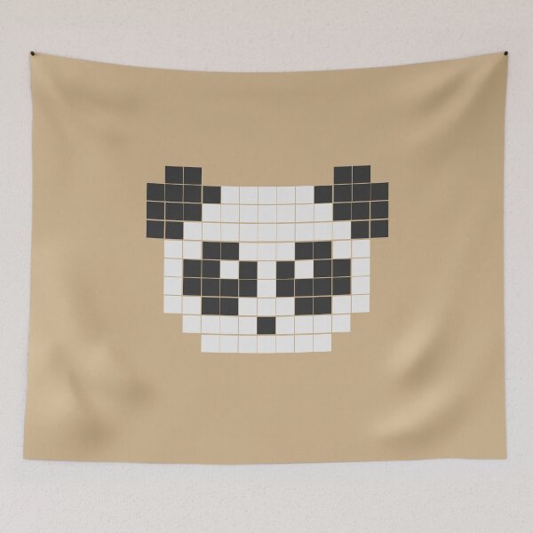 Item preview, PANDA designed and sold by Bob4rt.